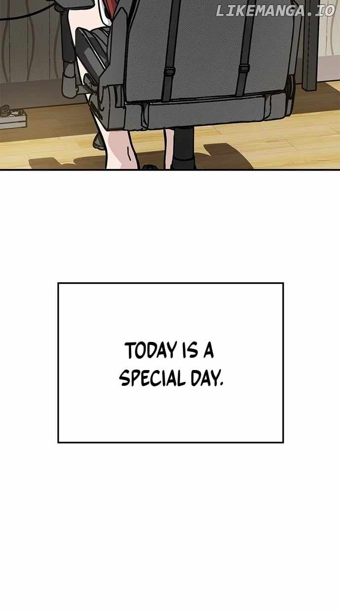 Unemployed Gye Baeksun Chapter 141 - Page 1