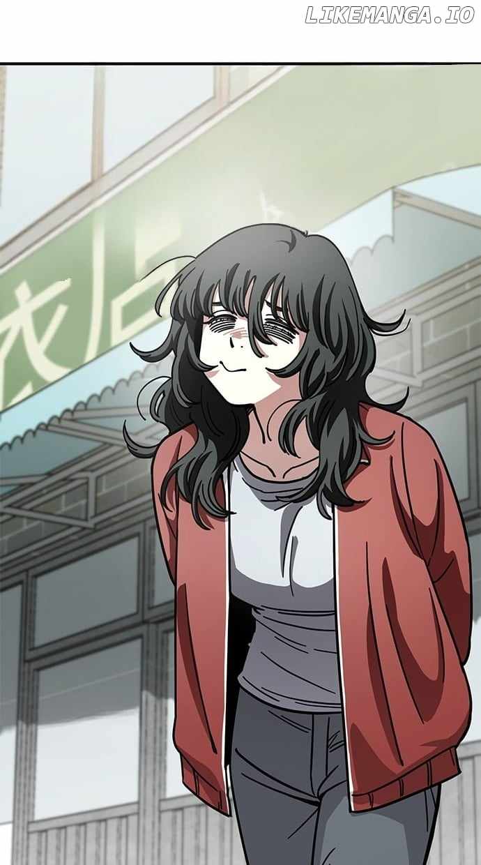 Unemployed Gye Baeksun Chapter 141 - Page 11