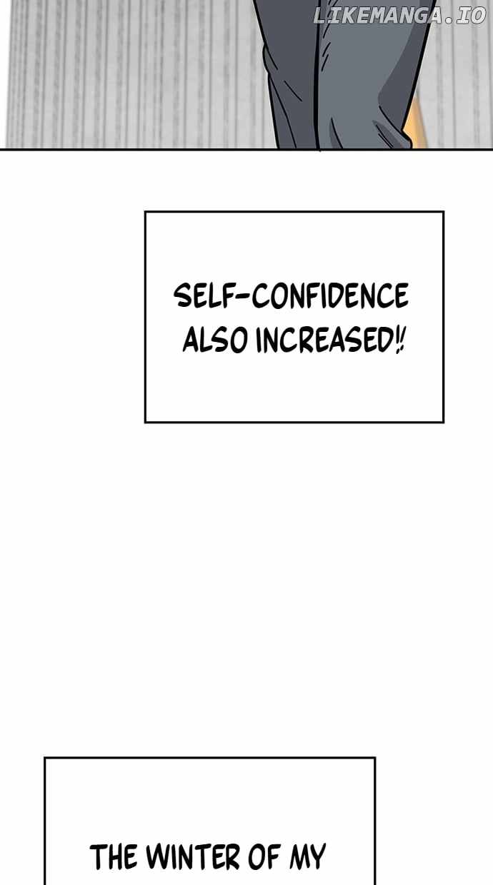 Unemployed Gye Baeksun Chapter 141 - Page 12
