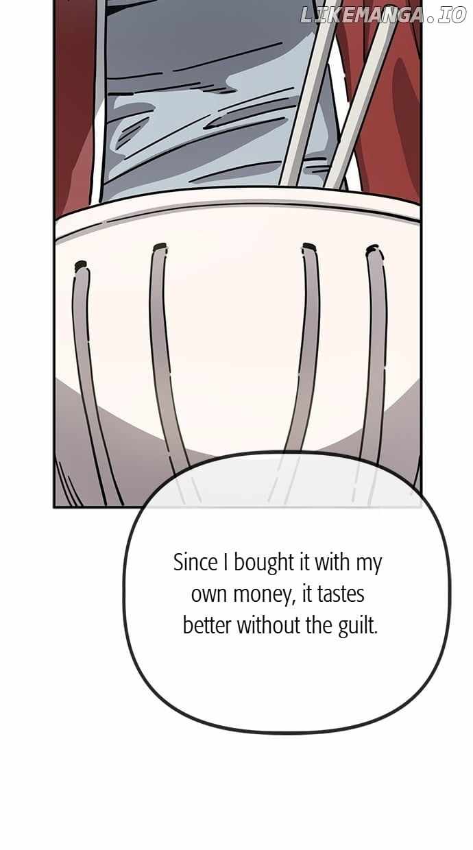 Unemployed Gye Baeksun Chapter 141 - Page 18