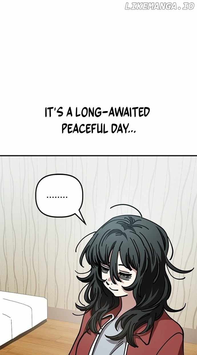 Unemployed Gye Baeksun Chapter 141 - Page 19
