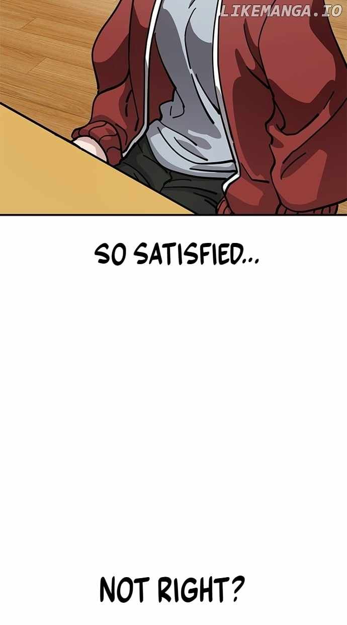 Unemployed Gye Baeksun Chapter 141 - Page 20