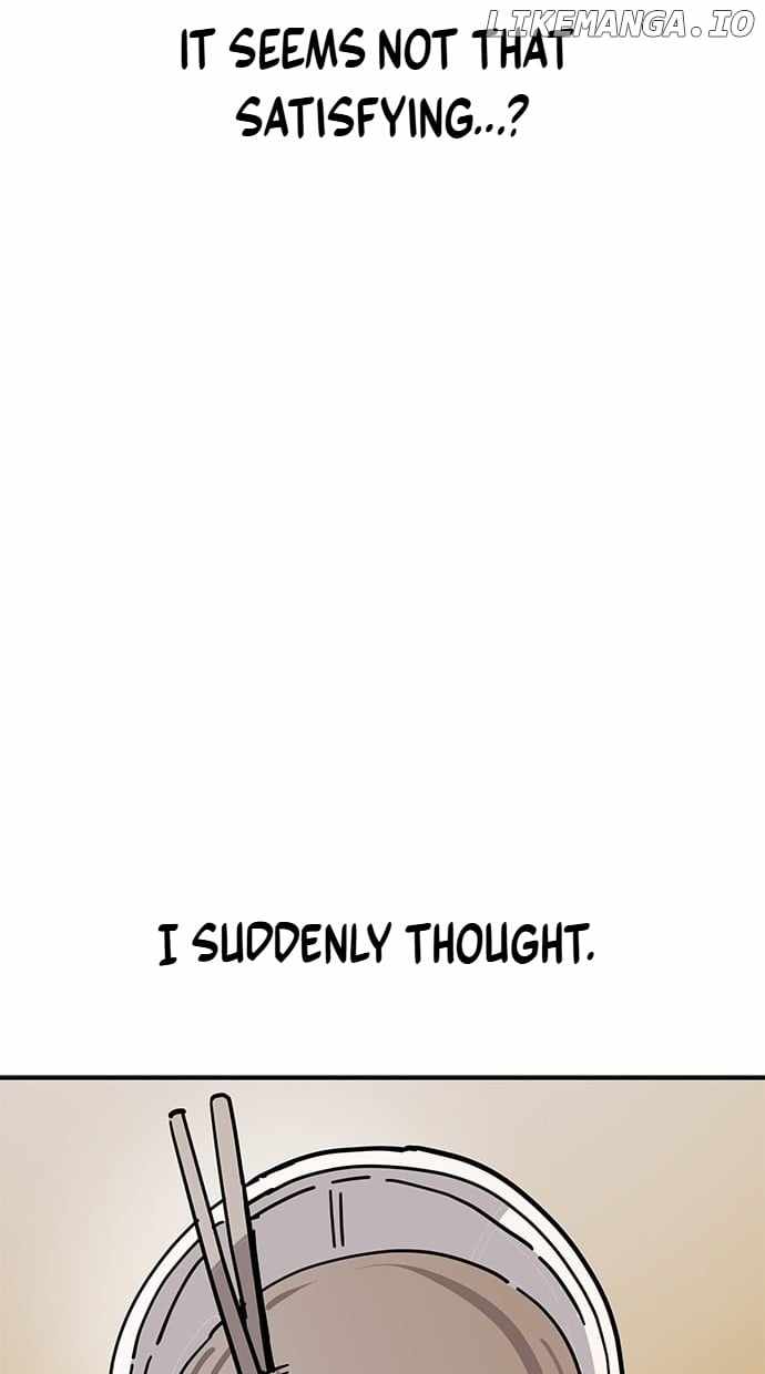 Unemployed Gye Baeksun Chapter 141 - Page 22