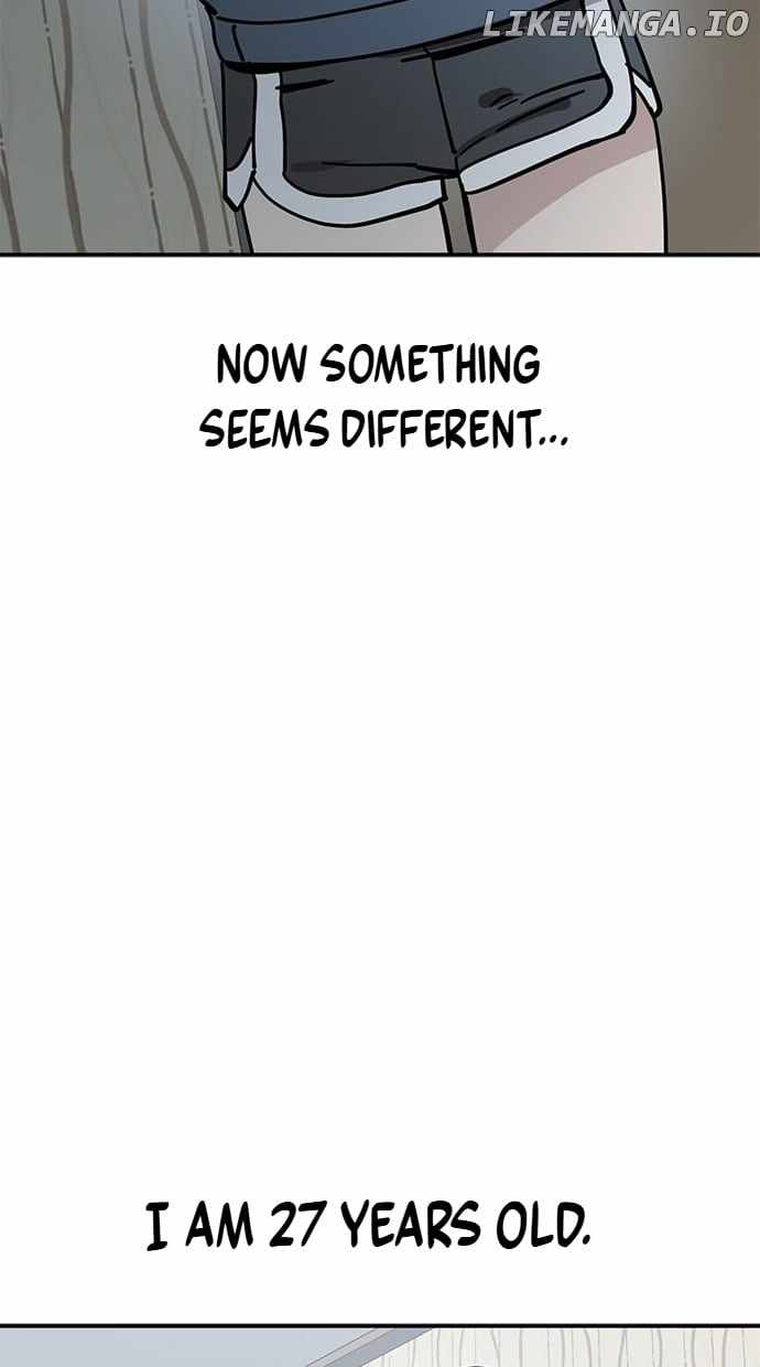 Unemployed Gye Baeksun Chapter 141 - Page 25