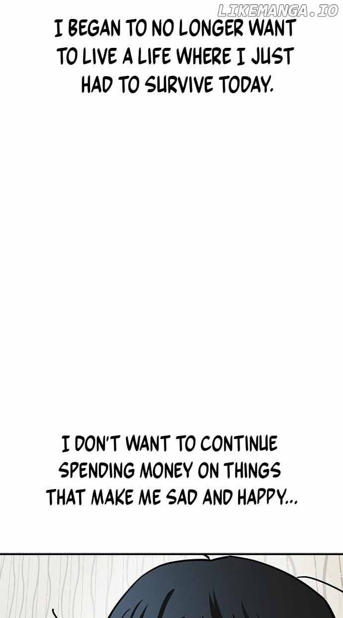 Unemployed Gye Baeksun Chapter 141 - Page 27