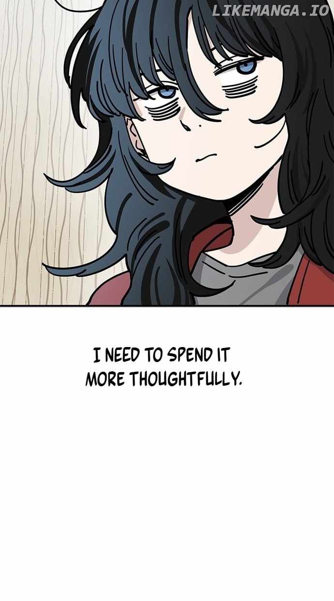 Unemployed Gye Baeksun Chapter 141 - Page 28