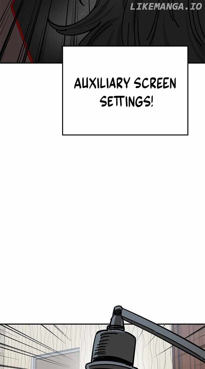 Unemployed Gye Baeksun Chapter 141 - Page 30