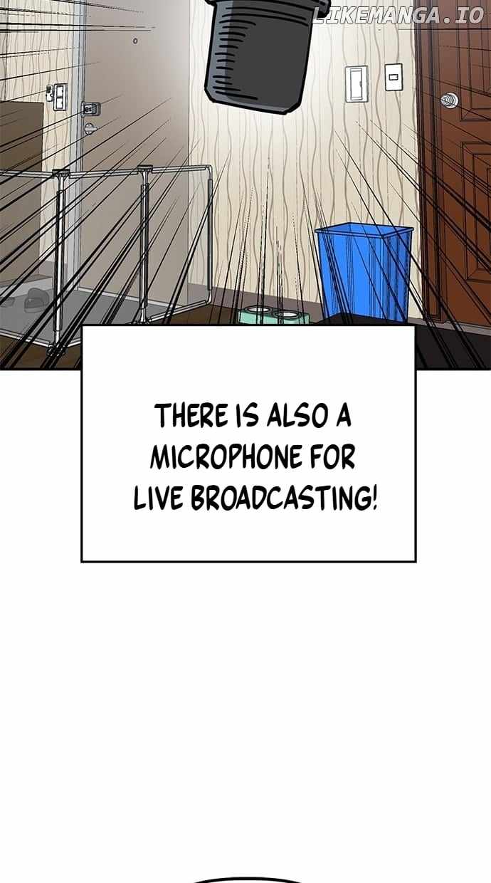 Unemployed Gye Baeksun Chapter 141 - Page 31