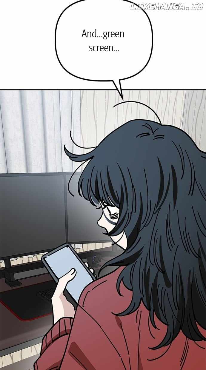 Unemployed Gye Baeksun Chapter 141 - Page 32