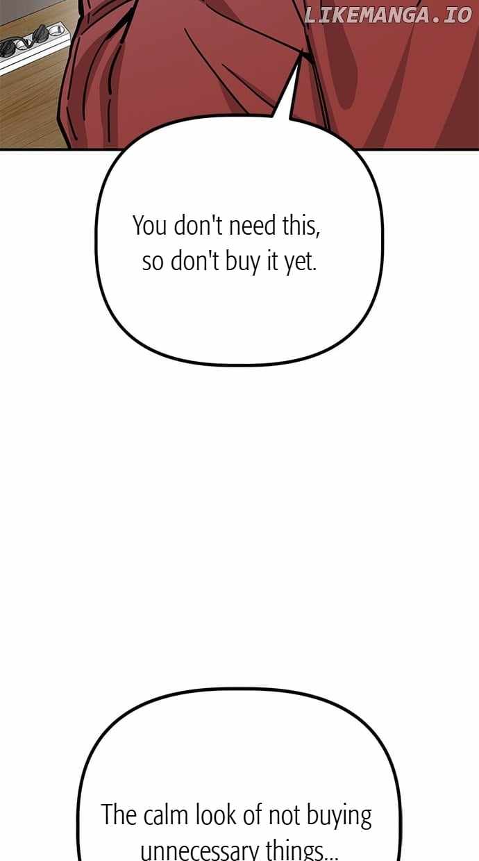 Unemployed Gye Baeksun Chapter 141 - Page 33