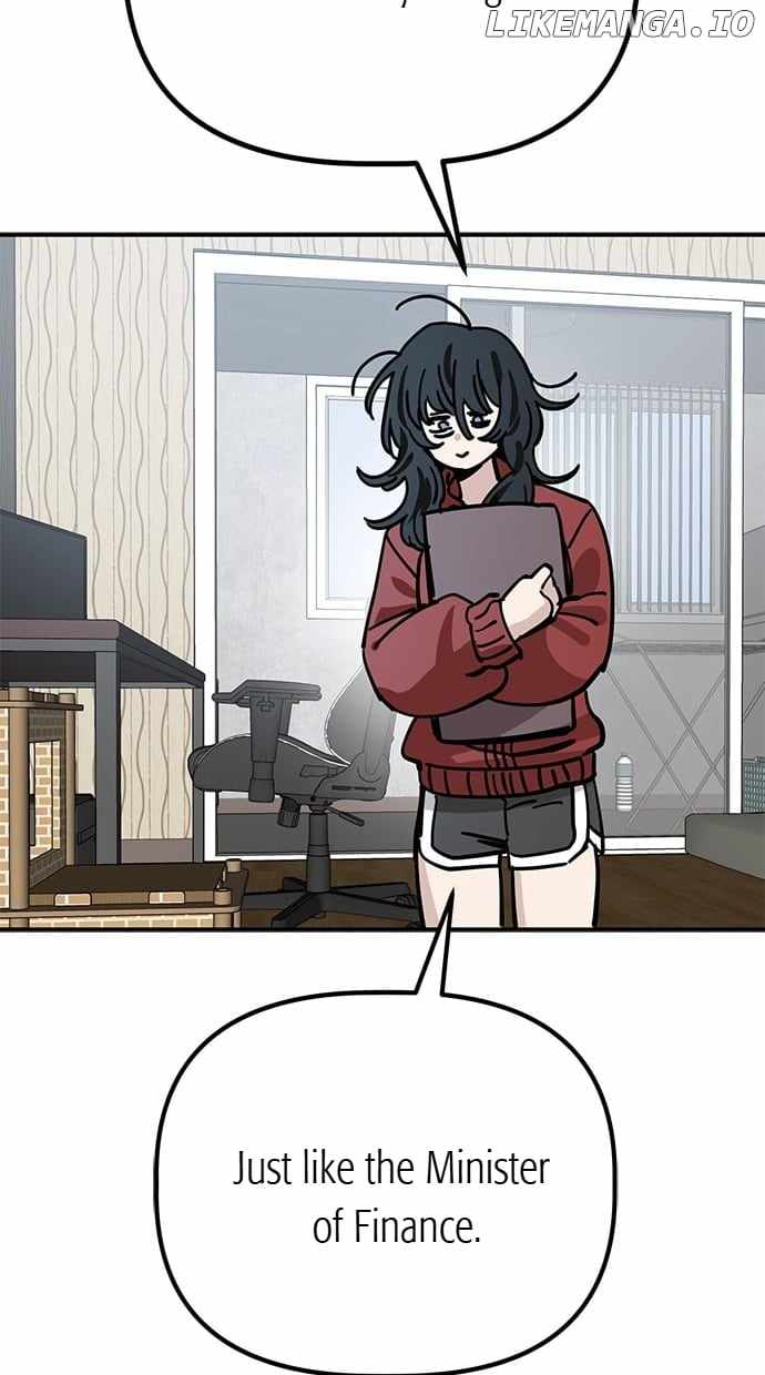 Unemployed Gye Baeksun Chapter 141 - Page 34