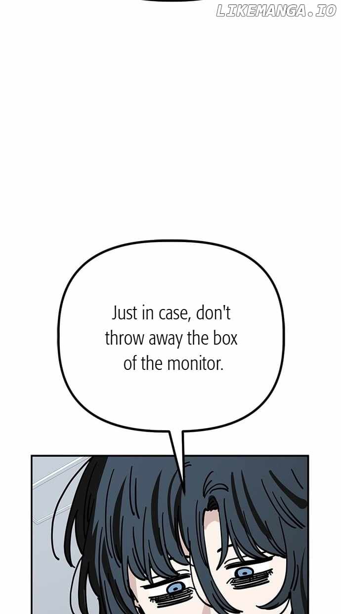 Unemployed Gye Baeksun Chapter 141 - Page 35