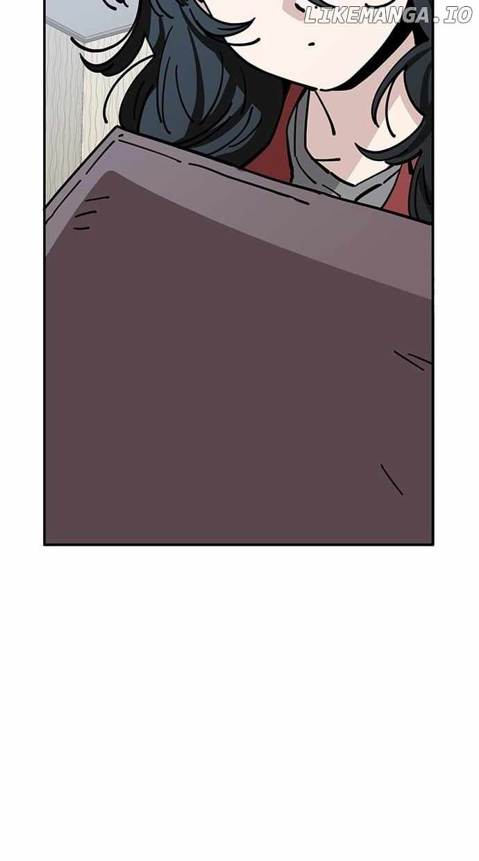 Unemployed Gye Baeksun Chapter 141 - Page 36