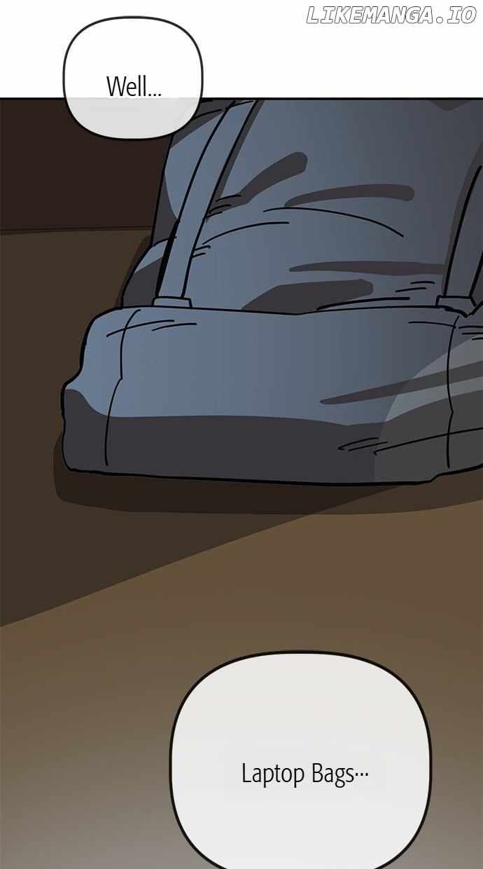 Unemployed Gye Baeksun Chapter 141 - Page 37