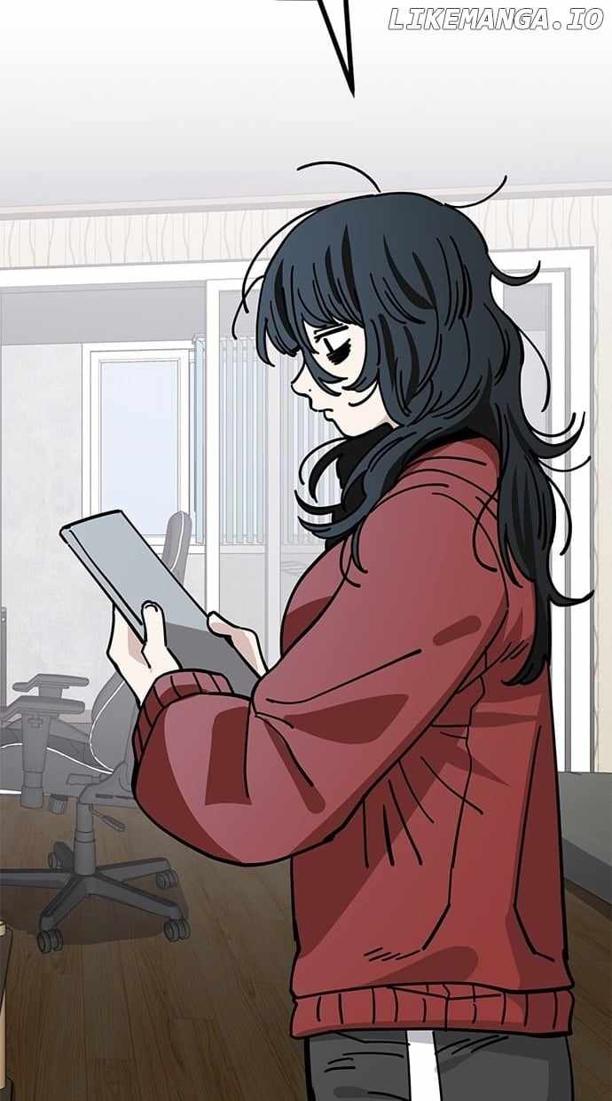 Unemployed Gye Baeksun Chapter 141 - Page 39