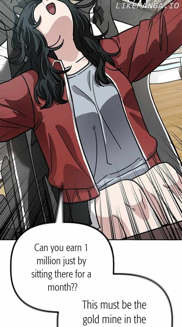 Unemployed Gye Baeksun Chapter 141 - Page 4