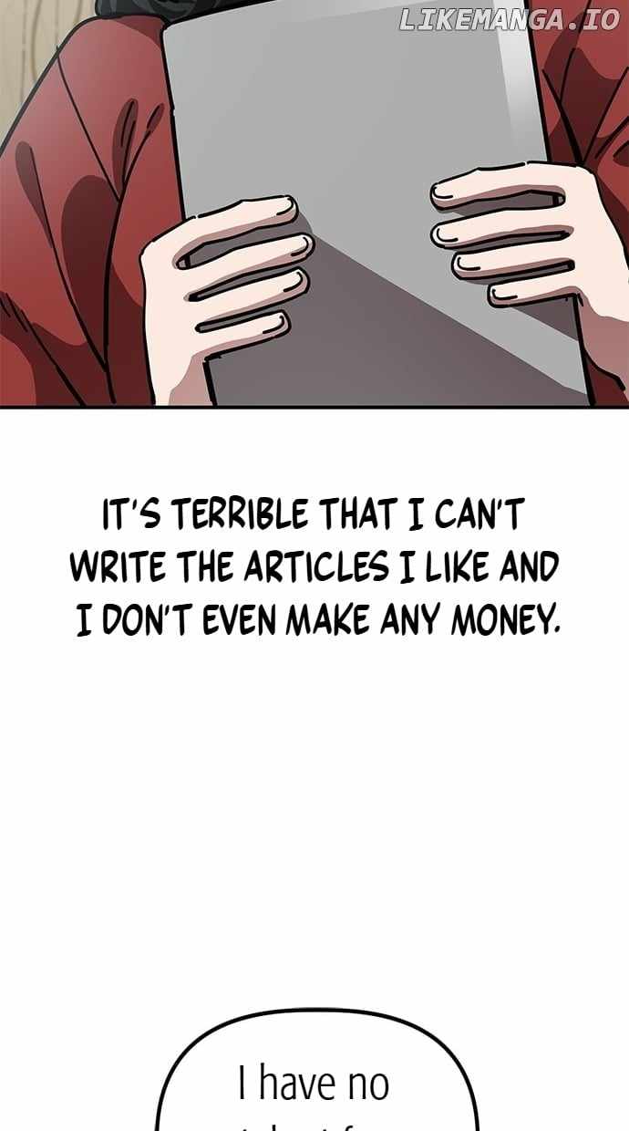 Unemployed Gye Baeksun Chapter 142 - Page 1