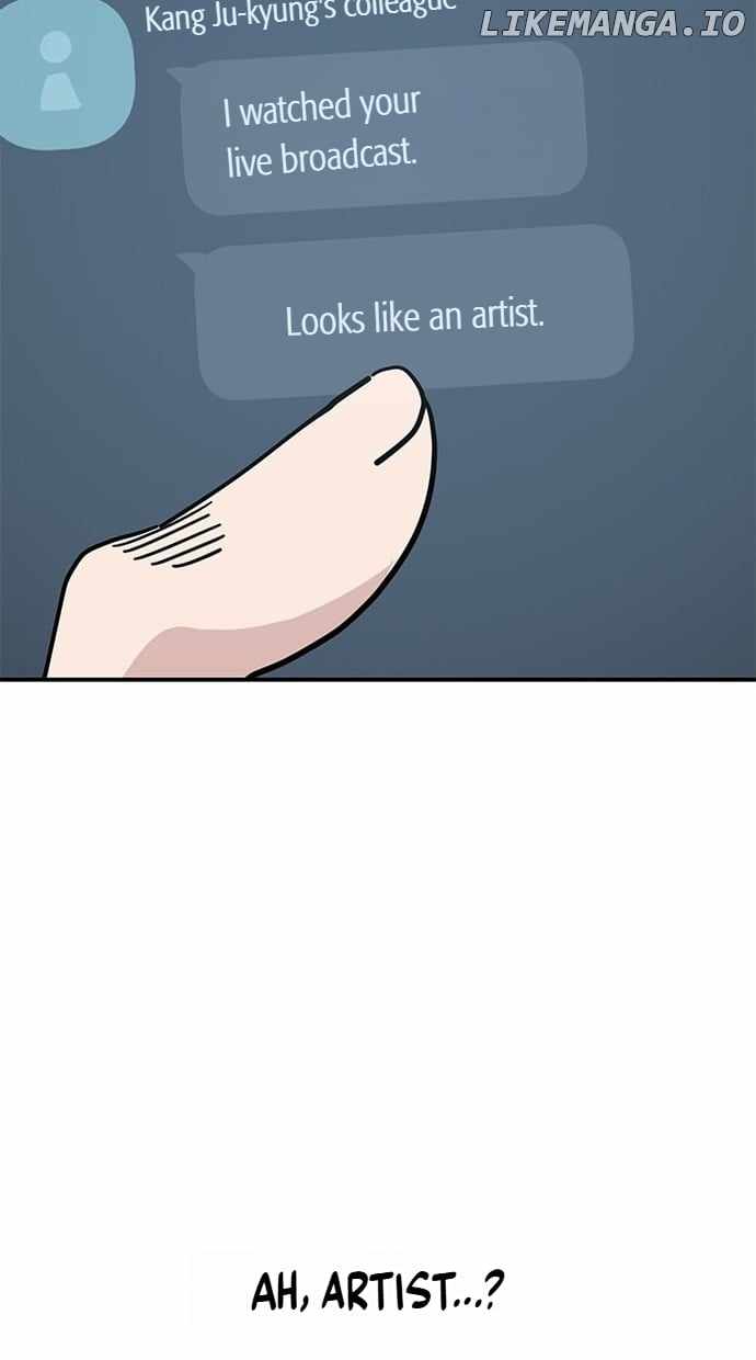 Unemployed Gye Baeksun Chapter 142 - Page 18