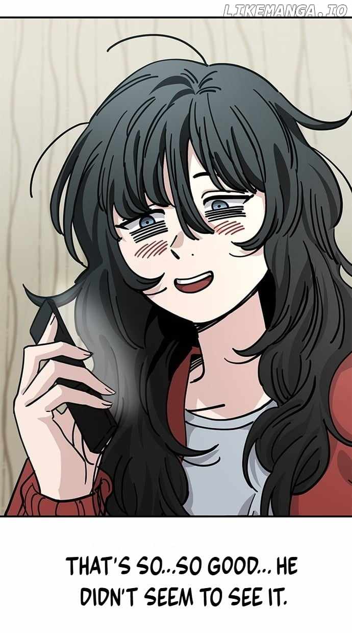 Unemployed Gye Baeksun Chapter 142 - Page 19