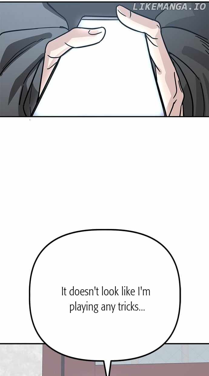 Unemployed Gye Baeksun Chapter 142 - Page 31