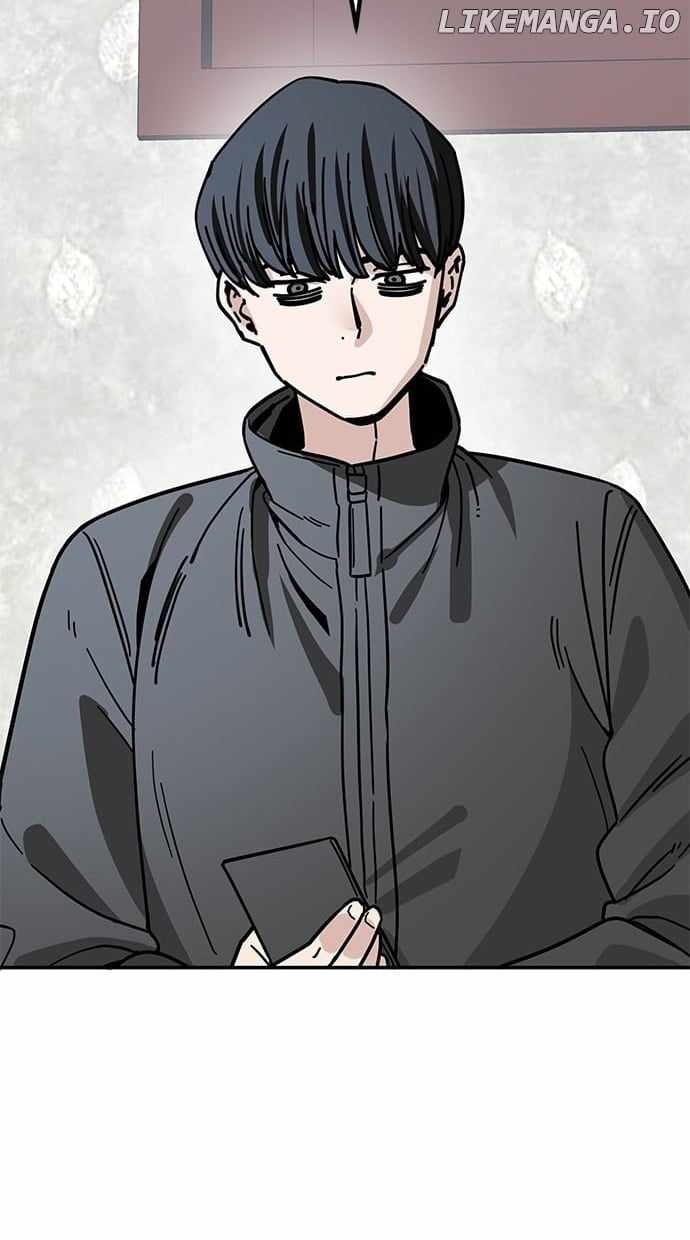 Unemployed Gye Baeksun Chapter 142 - Page 32