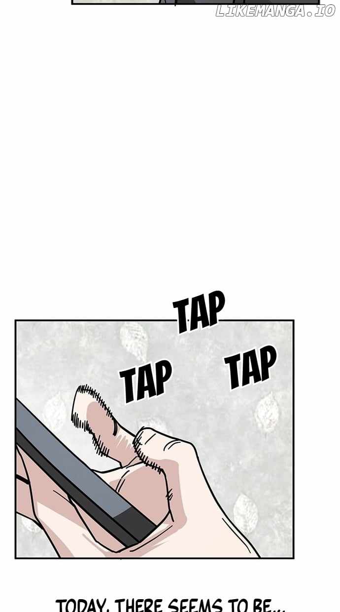 Unemployed Gye Baeksun Chapter 142 - Page 34
