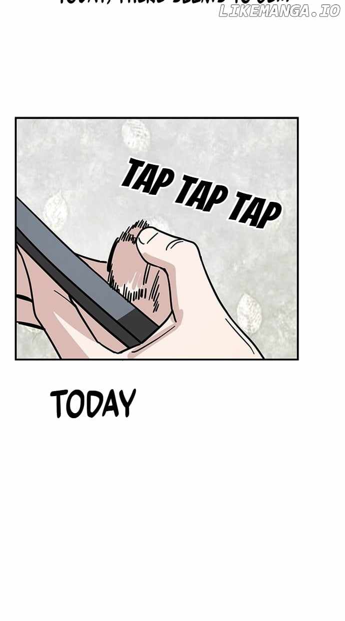 Unemployed Gye Baeksun Chapter 142 - Page 35