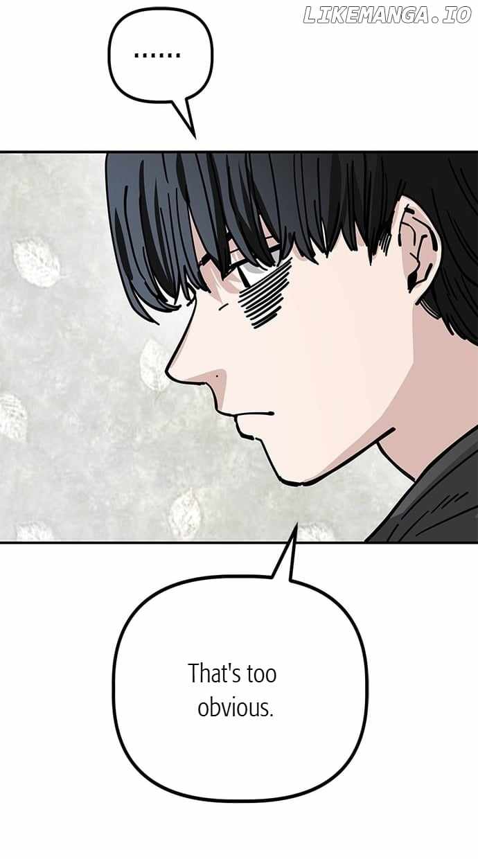 Unemployed Gye Baeksun Chapter 142 - Page 36