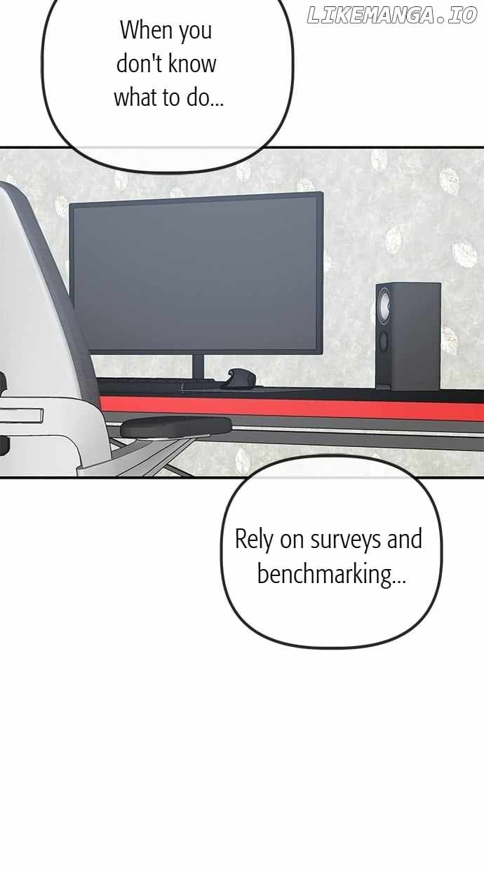 Unemployed Gye Baeksun Chapter 142 - Page 44