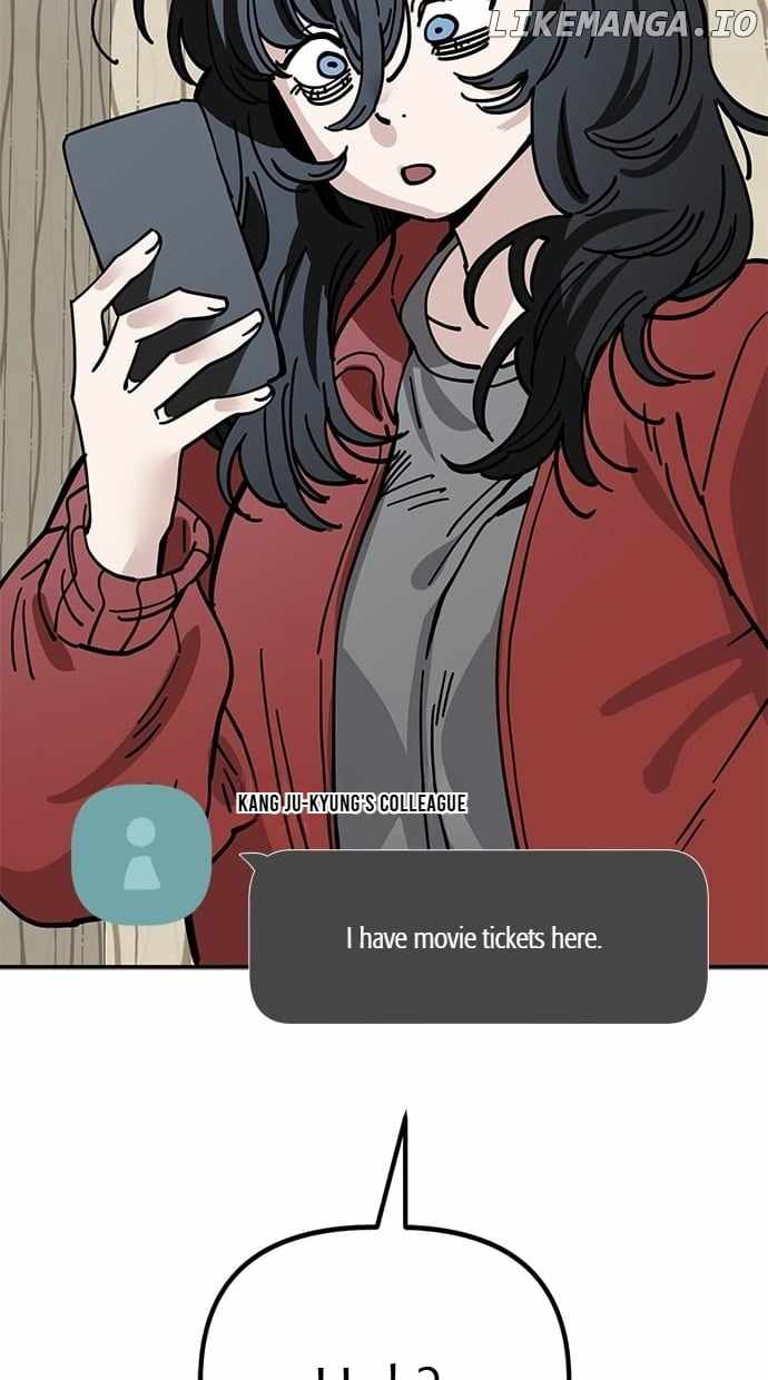 Unemployed Gye Baeksun Chapter 142 - Page 55