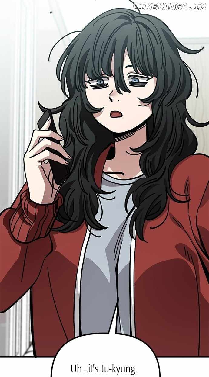 Unemployed Gye Baeksun Chapter 142 - Page 7