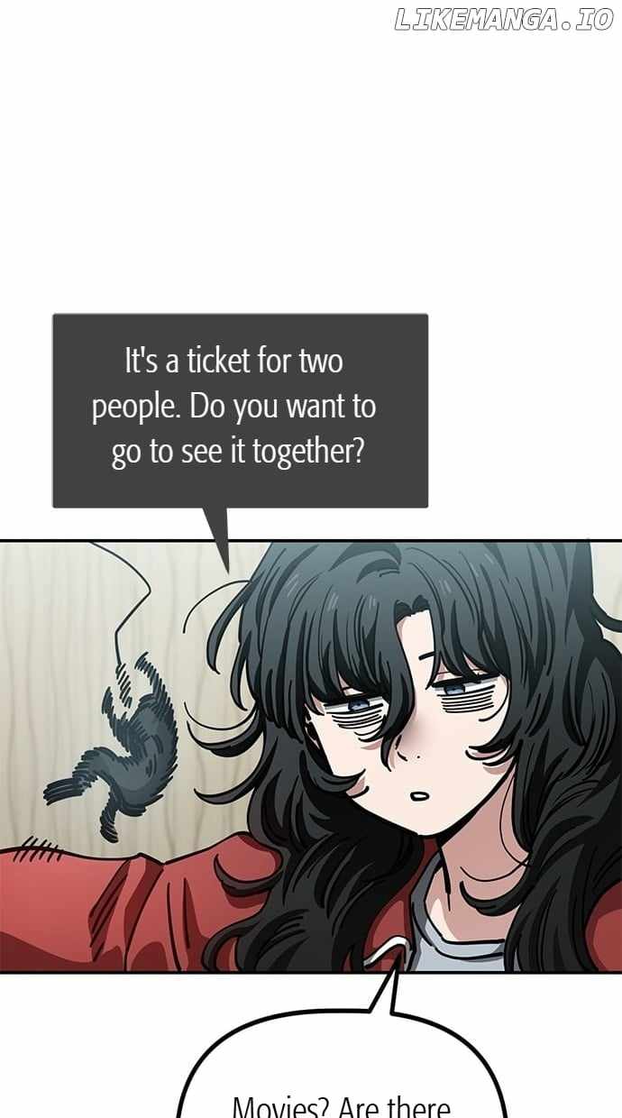 Unemployed Gye Baeksun Chapter 143 - Page 17