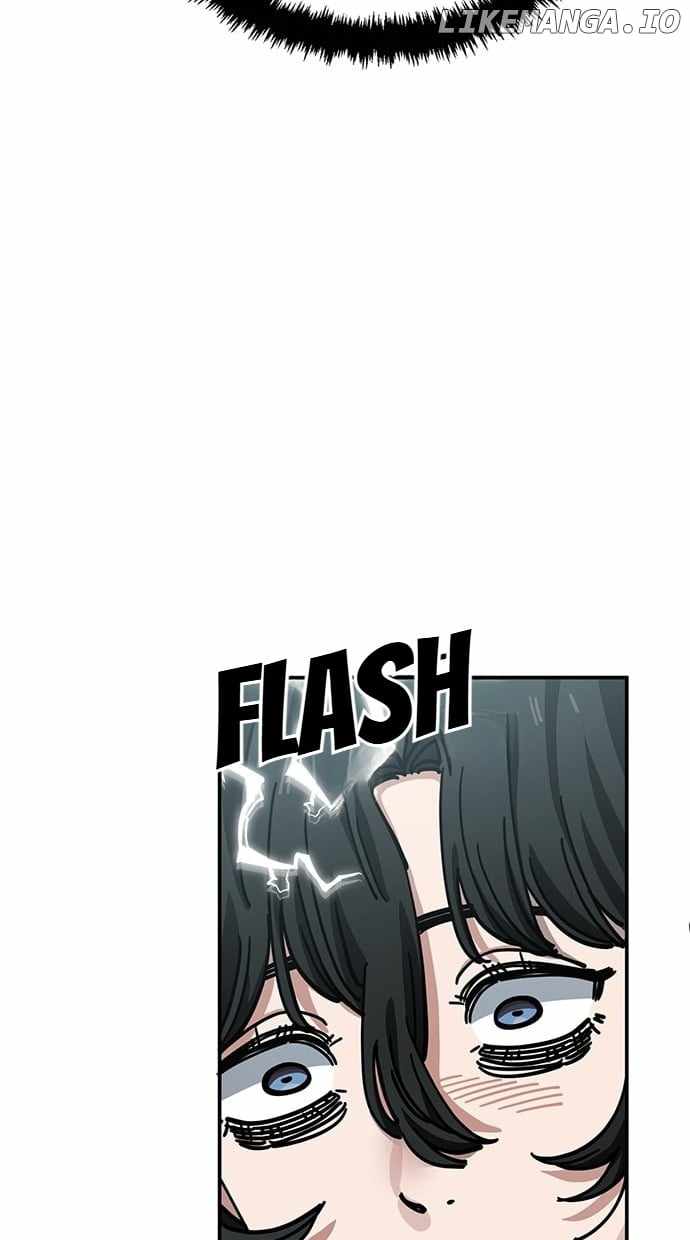 Unemployed Gye Baeksun Chapter 143 - Page 21