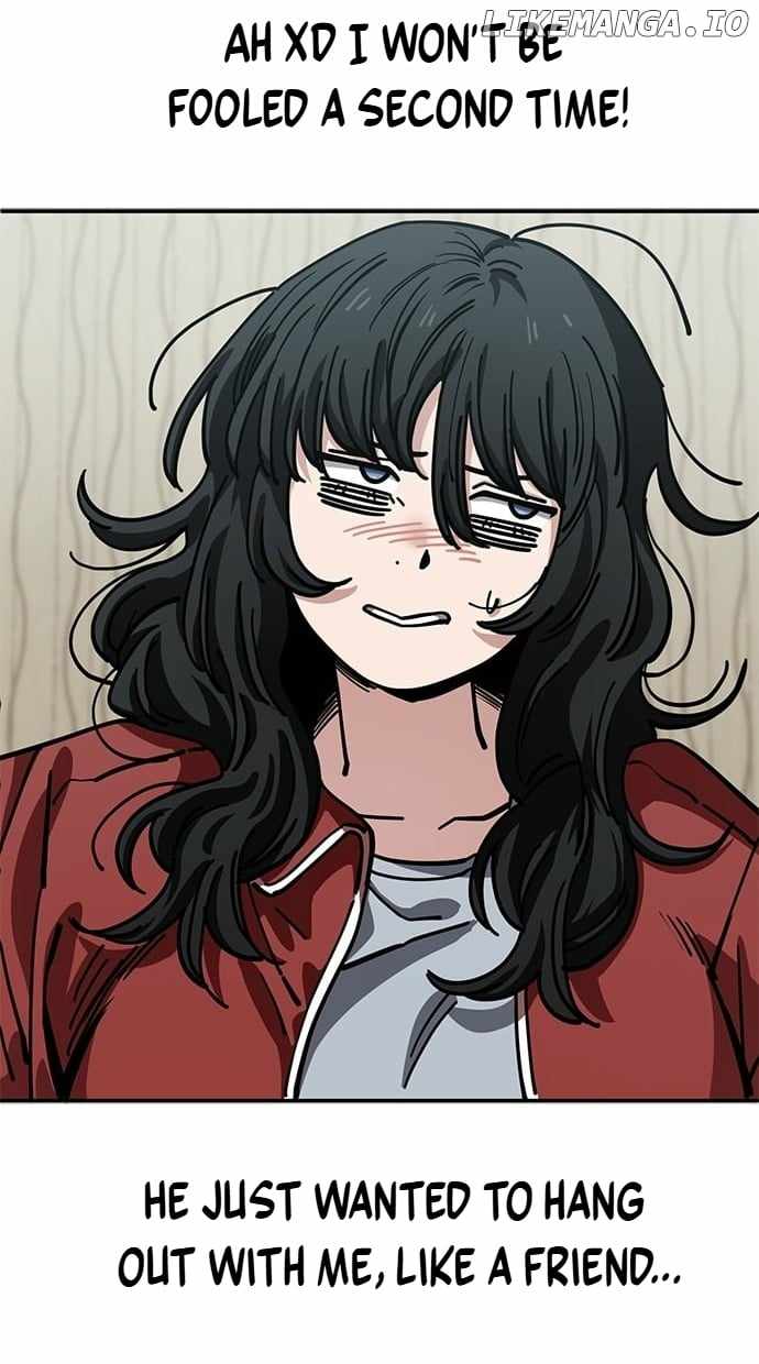 Unemployed Gye Baeksun Chapter 143 - Page 25