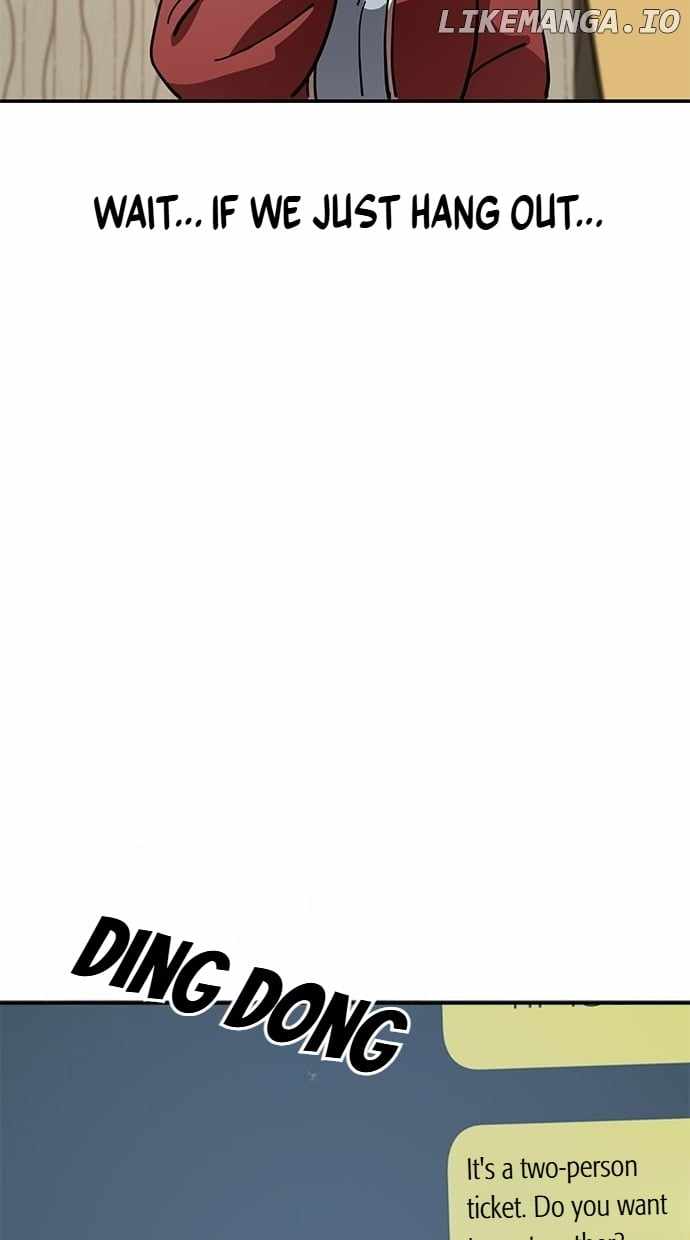 Unemployed Gye Baeksun Chapter 143 - Page 27