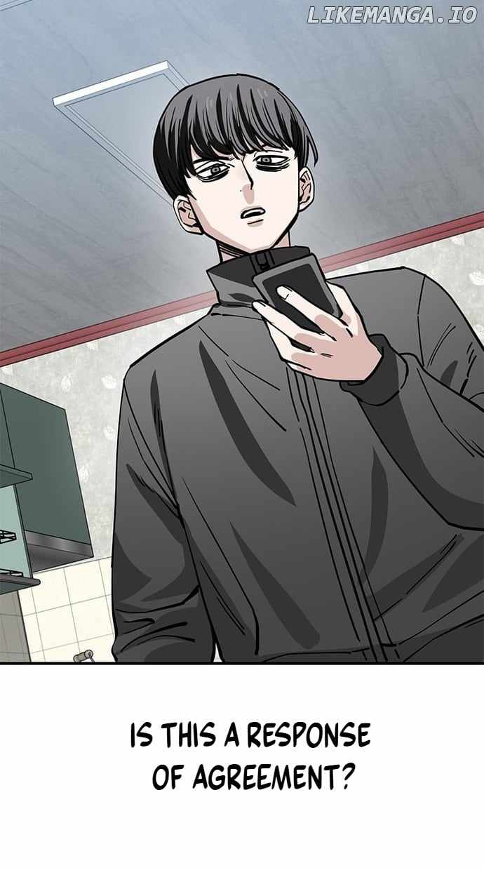 Unemployed Gye Baeksun Chapter 143 - Page 29