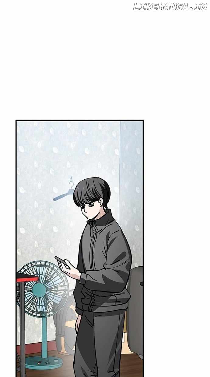 Unemployed Gye Baeksun Chapter 143 - Page 30