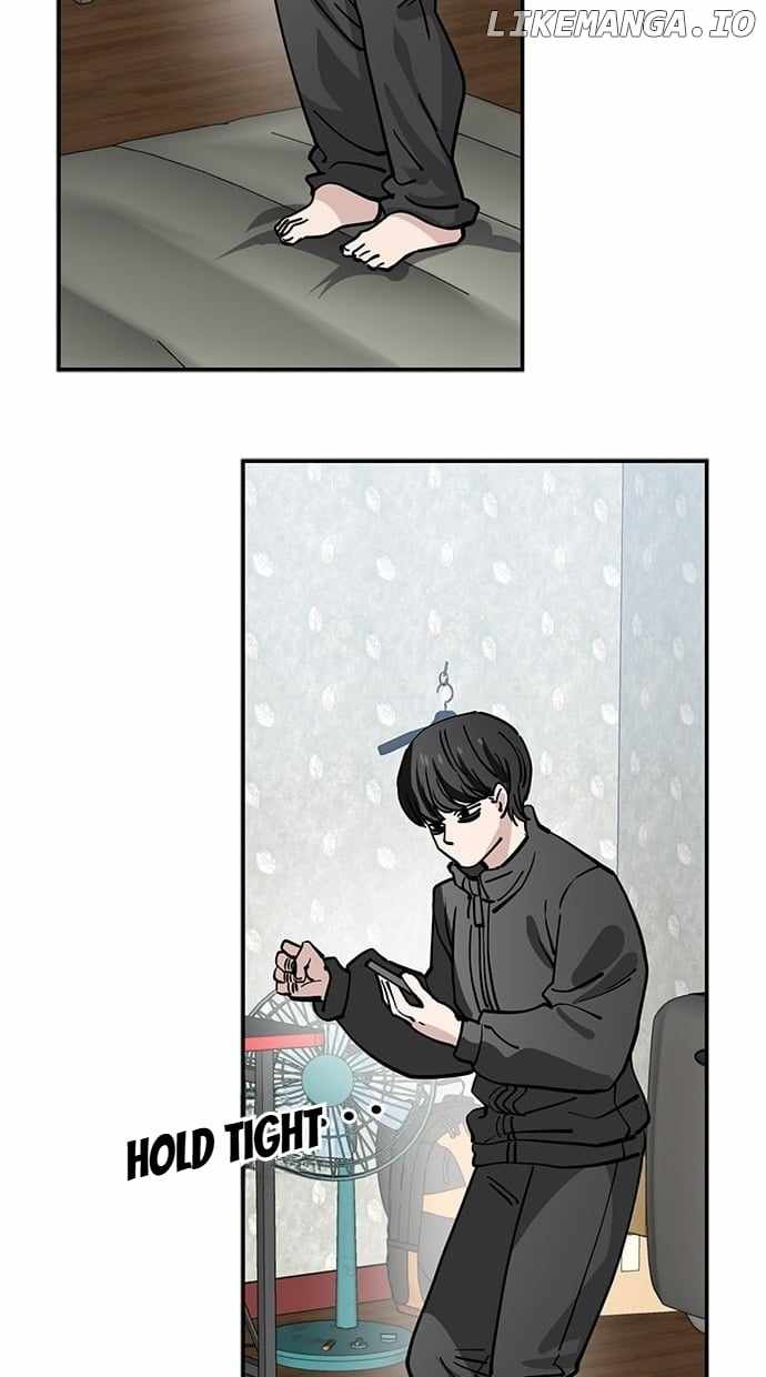 Unemployed Gye Baeksun Chapter 143 - Page 31