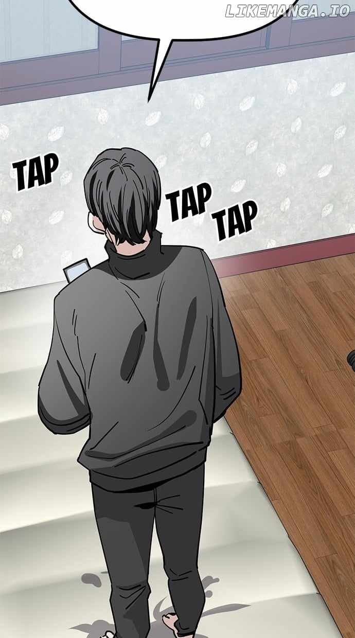 Unemployed Gye Baeksun Chapter 143 - Page 33