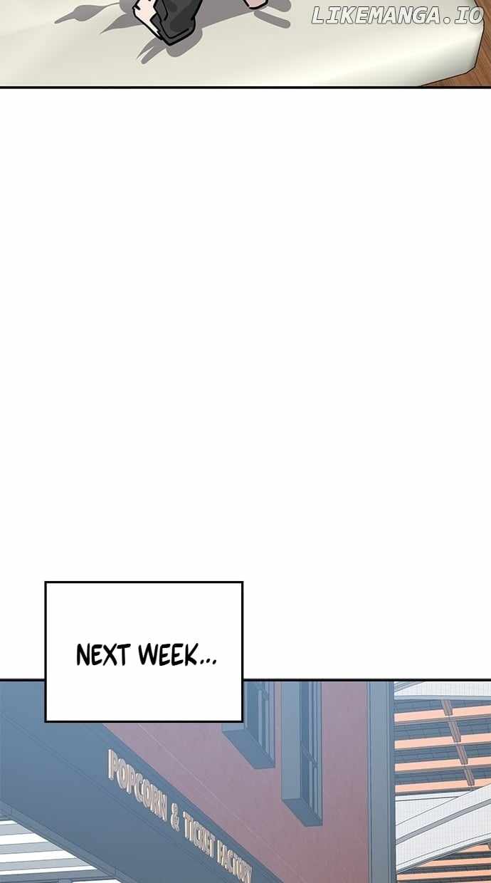 Unemployed Gye Baeksun Chapter 143 - Page 34