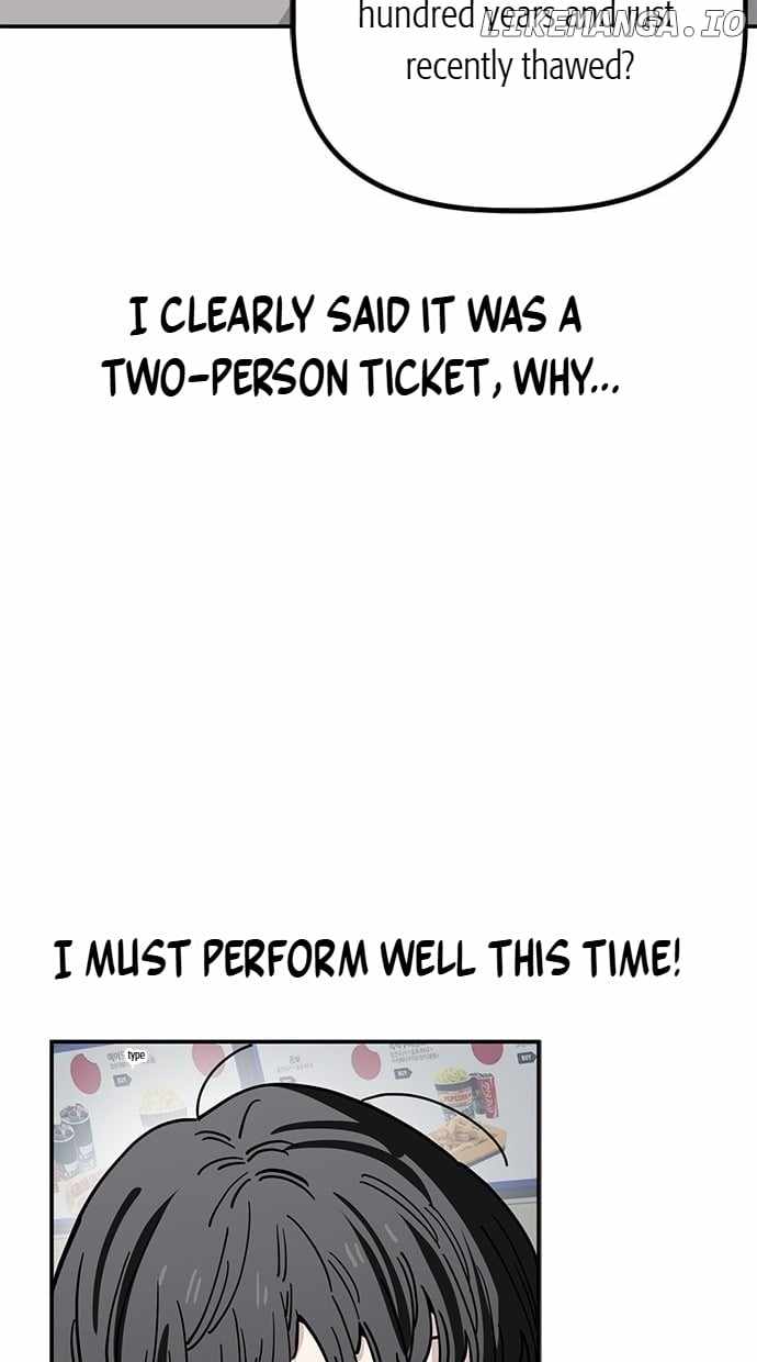 Unemployed Gye Baeksun Chapter 143 - Page 38