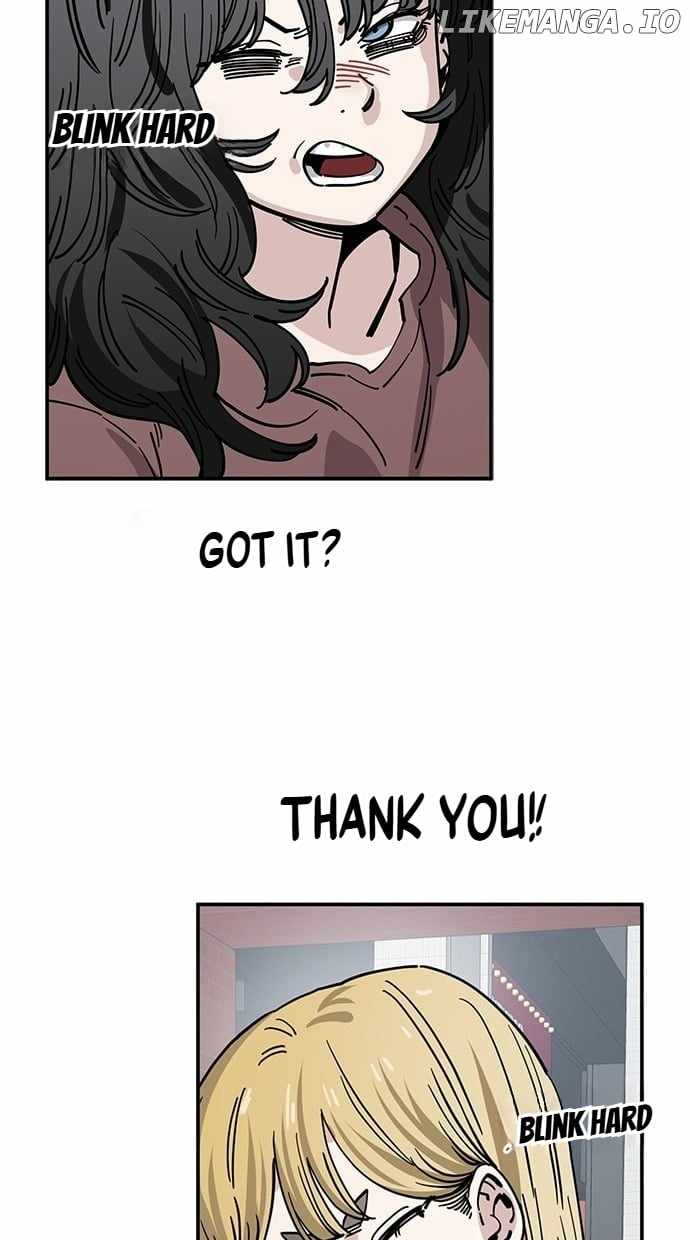 Unemployed Gye Baeksun Chapter 143 - Page 39