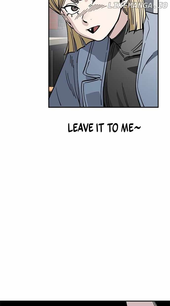 Unemployed Gye Baeksun Chapter 143 - Page 40