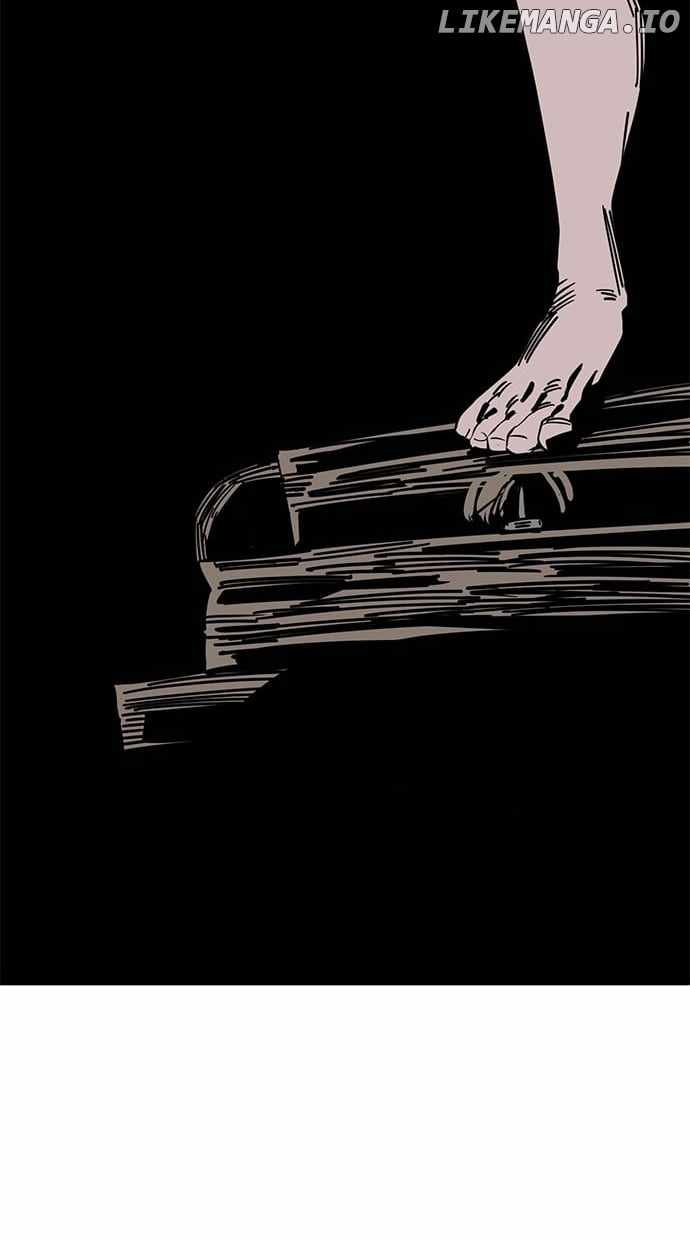 Unemployed Gye Baeksun Chapter 143 - Page 41