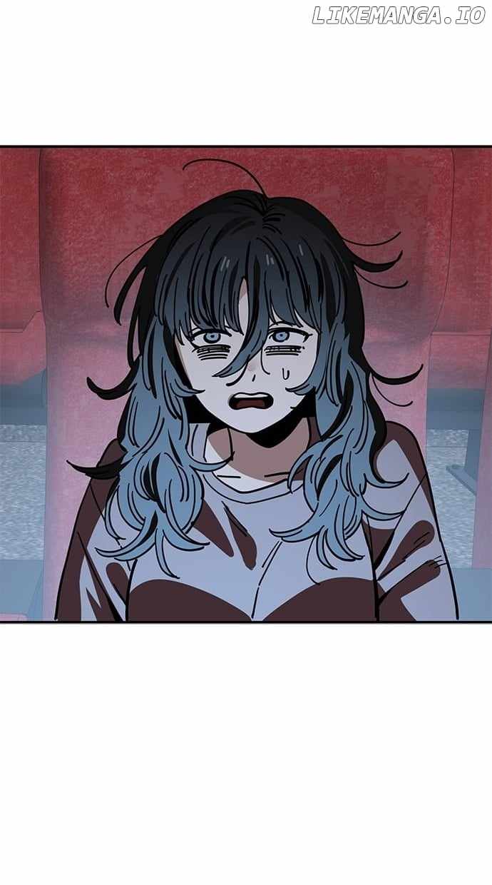 Unemployed Gye Baeksun Chapter 143 - Page 43