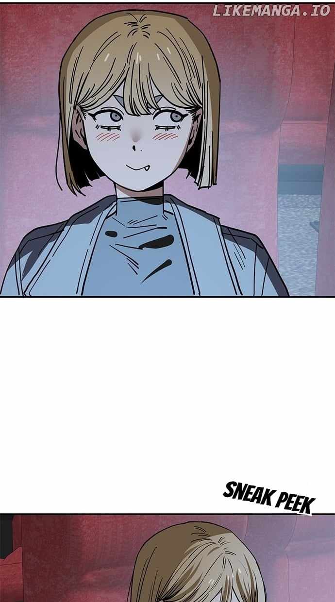 Unemployed Gye Baeksun Chapter 143 - Page 44