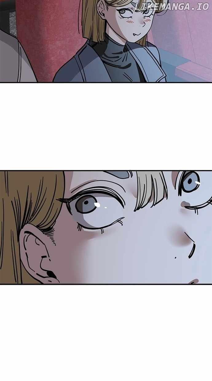 Unemployed Gye Baeksun Chapter 143 - Page 45