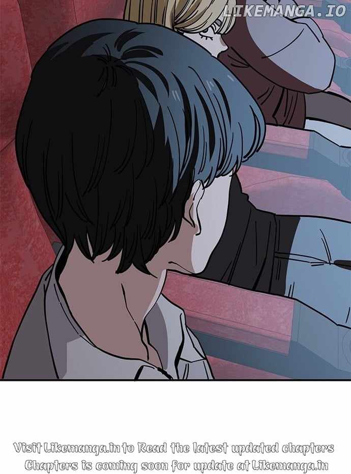 Unemployed Gye Baeksun Chapter 143 - Page 48