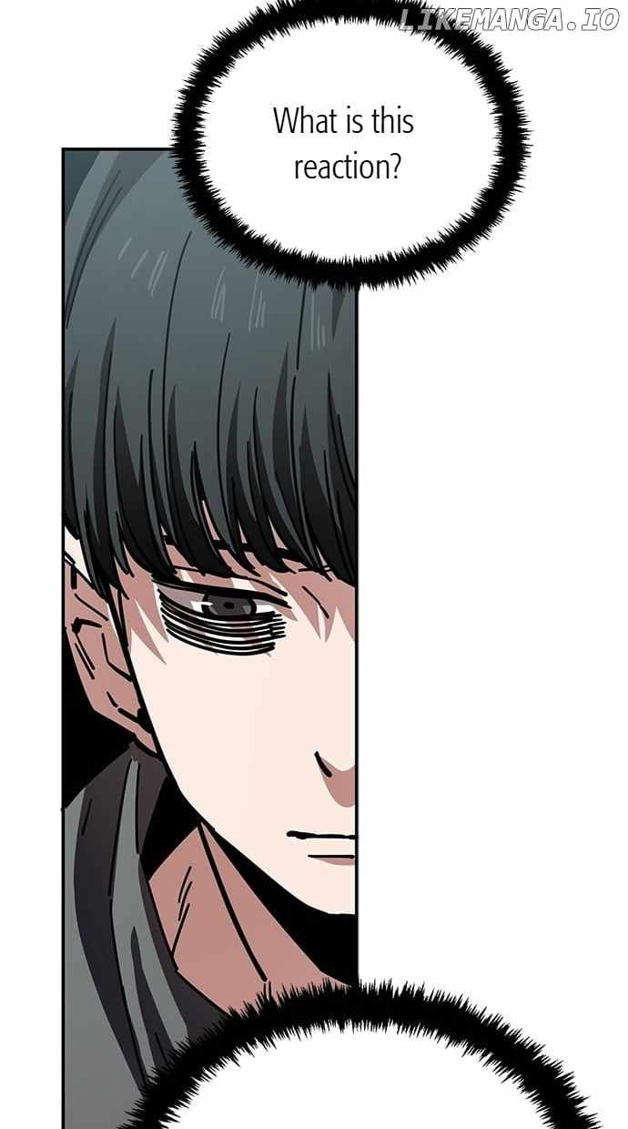 Unemployed Gye Baeksun Chapter 143 - Page 5