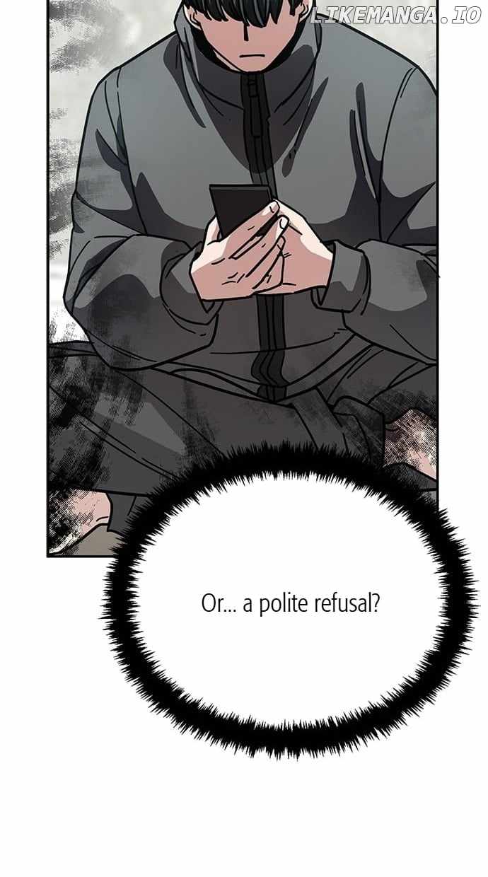 Unemployed Gye Baeksun Chapter 143 - Page 7